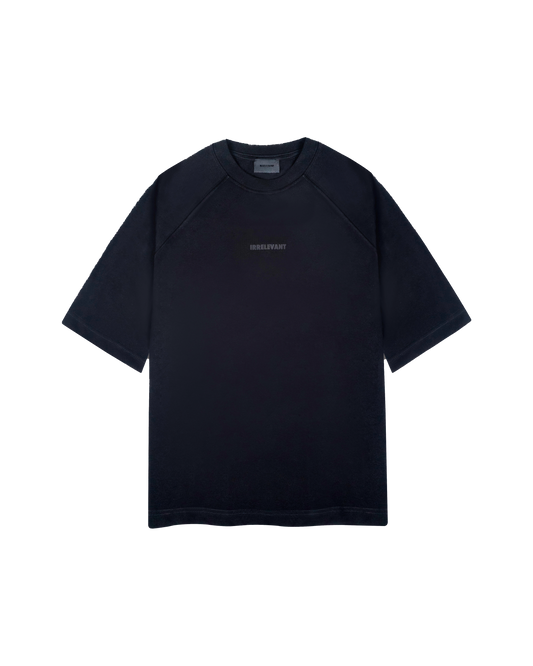 Basic irrelevant t-shirt