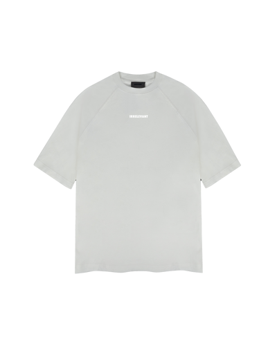 Basic irrelevant t-shirt