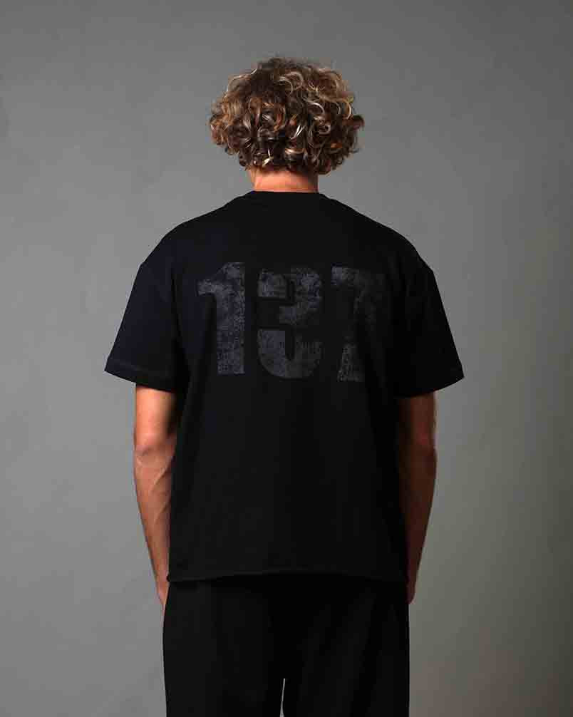 Grunge one three seven
