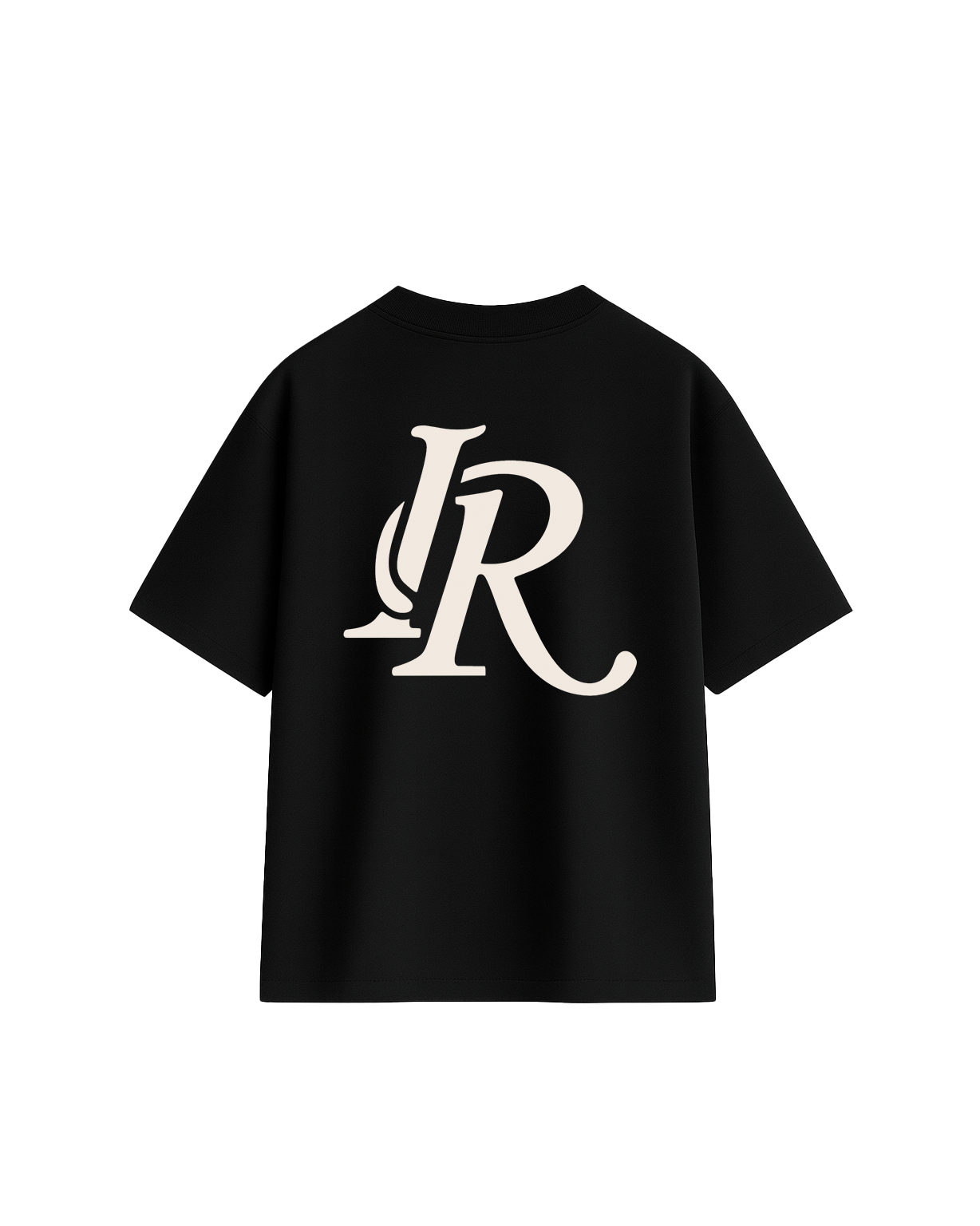 RESURRECTED LOGO