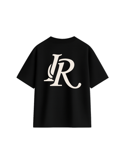 RESURRECTED LOGO
