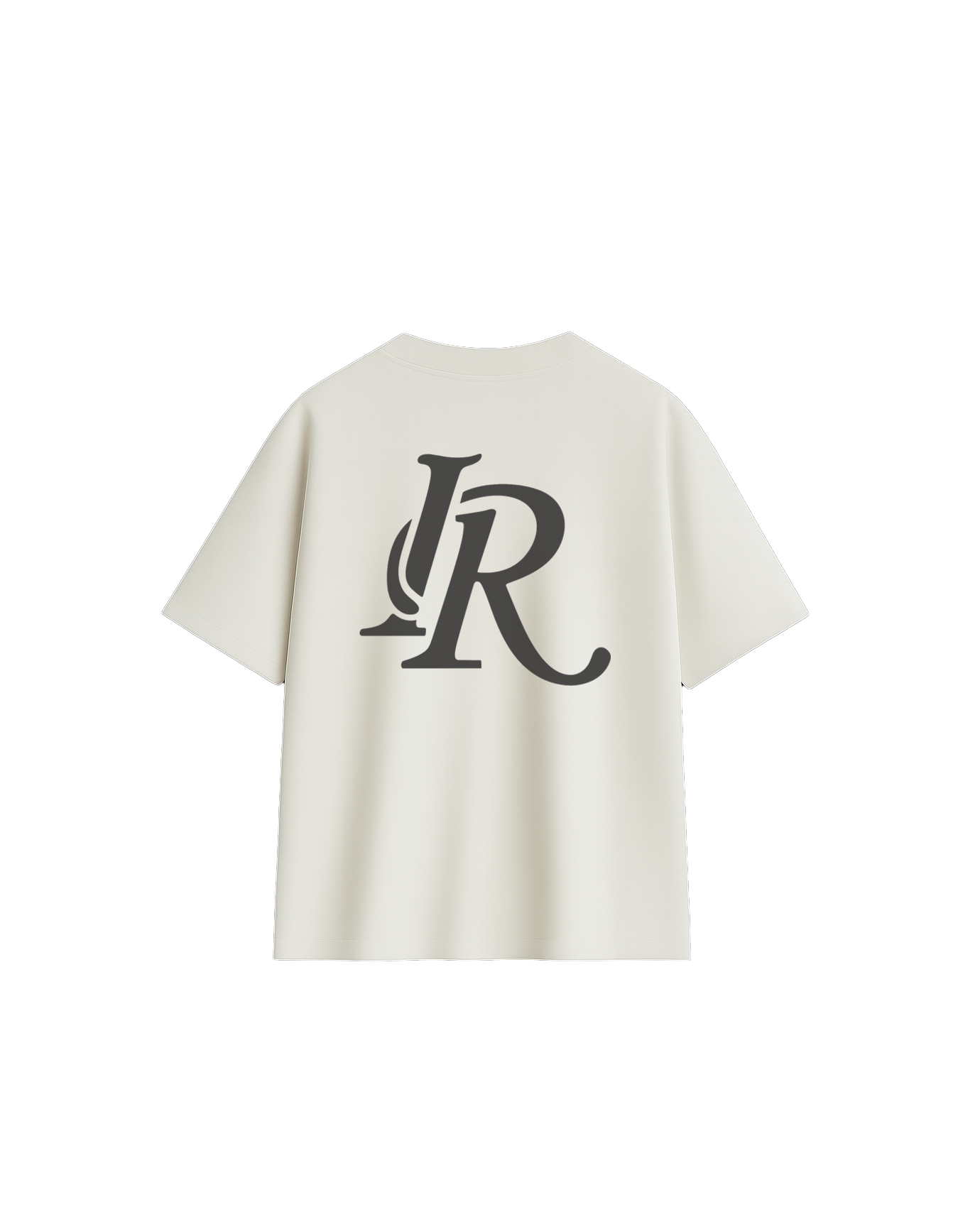 RESURRECTED LOGO