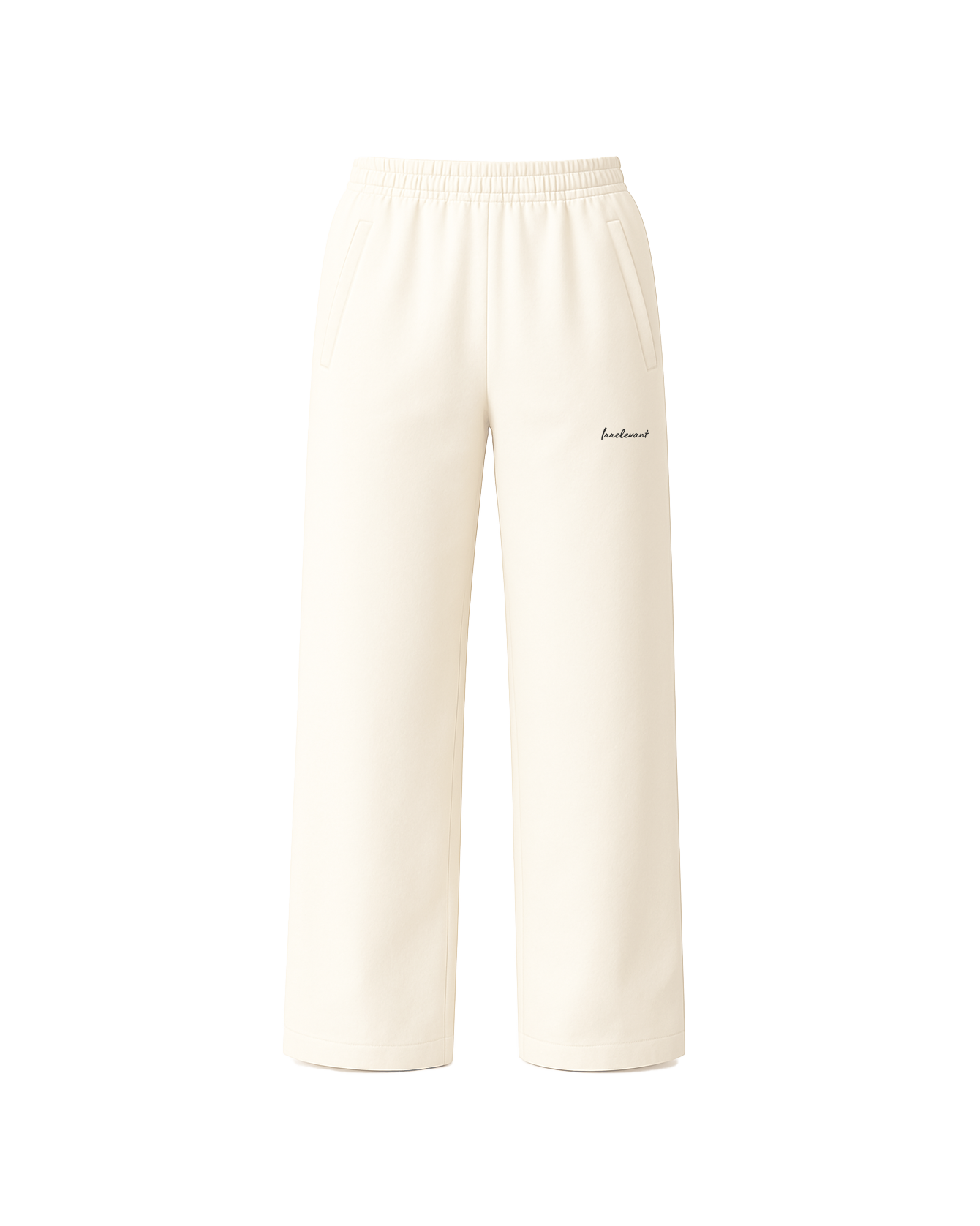 THE BASIC IRRELEVANT