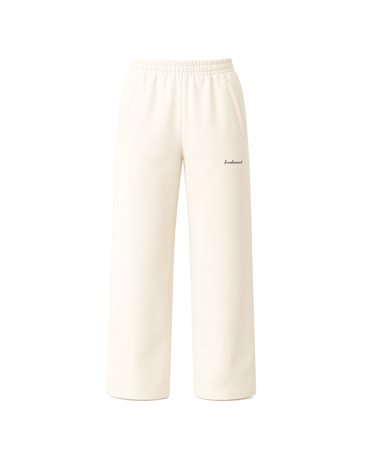 THE BASIC IRRELEVANT