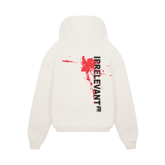 Paint Splash hoodie