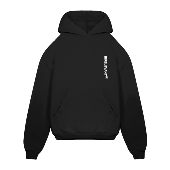 Paint Splash hoodie