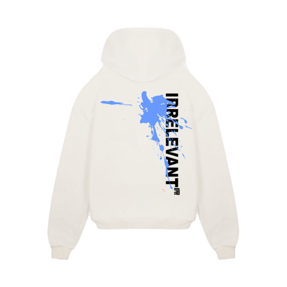 Paint Splash hoodie