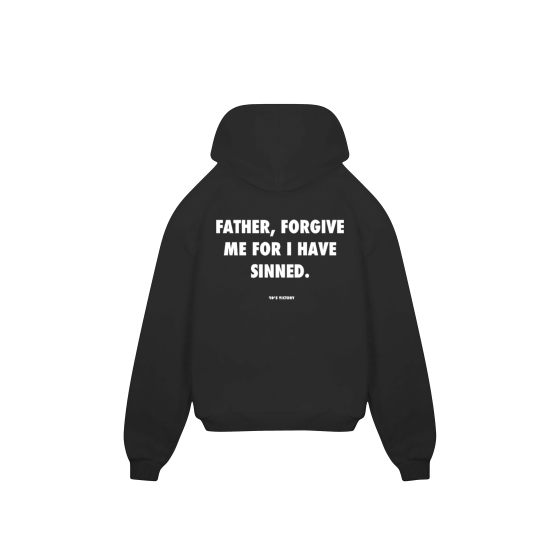 REPENTANCE HOODIE