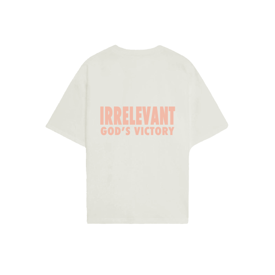 GOD’S VICTORY T-SHIRT